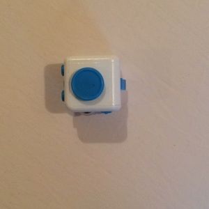 mini fidget cube